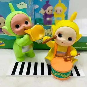 Teletubbies Companion Series Blind Box - Bear Hugs