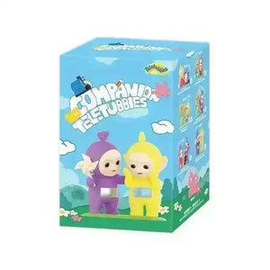 Teletubbies Companion Series Blind Box - Bear Hugs