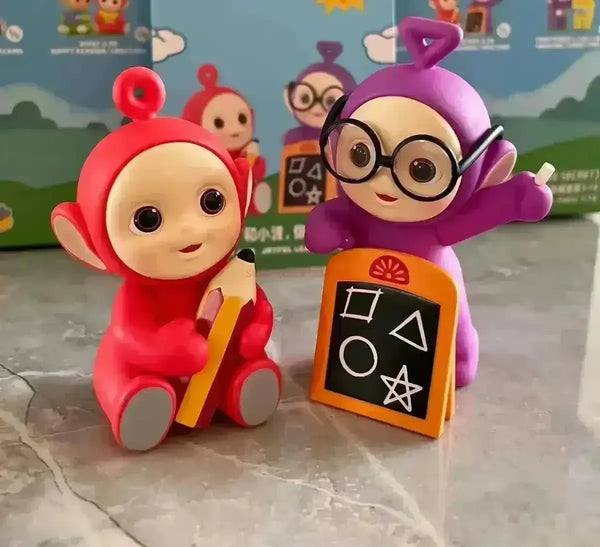 Teletubbies Companion Series Blind Box - Bear Hugs