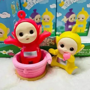 Teletubbies Companion Series Blind Box - Bear Hugs
