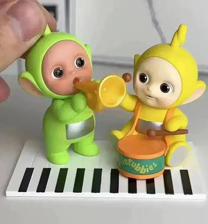 Teletubbies Companion Series Blind Box - Bear Hugs