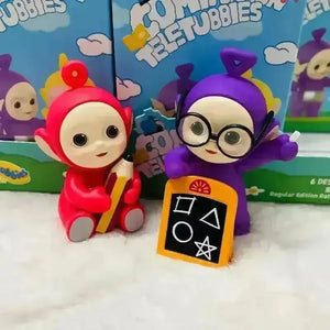 Teletubbies Companion Series Blind Box - Bear Hugs
