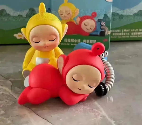 Teletubbies Companion Series Blind Box - Bear Hugs