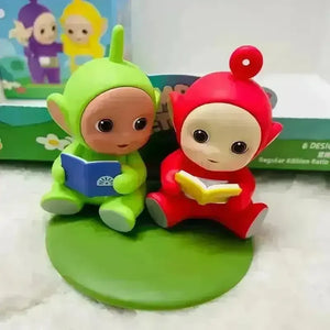 Teletubbies Companion Series Blind Box - Bear Hugs