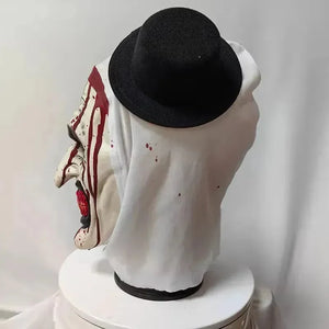 Terrifier 3 Cosplay Mask - Bear Hugs