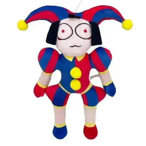 The Amazing Digital Circus Stuffed Toys - Bear Hugs
