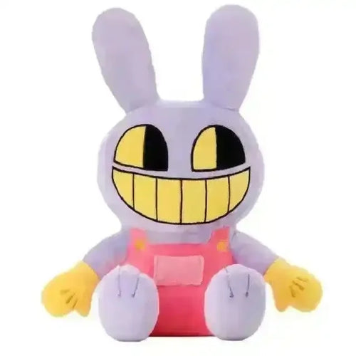 The Amazing Digital Circus Stuffed Toys - Bear Hugs
