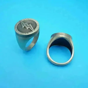 The Flash Lightning Ring - Bear Hugs