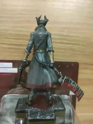 The Hunter Bloodborne Figure (10 cm) - Bear Hugs