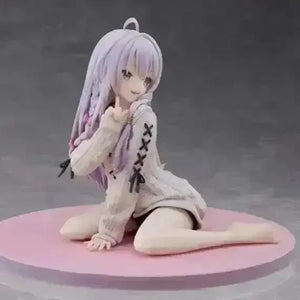 The Journey of Elaina Action Figurine (15 cm) - Bear Hugs