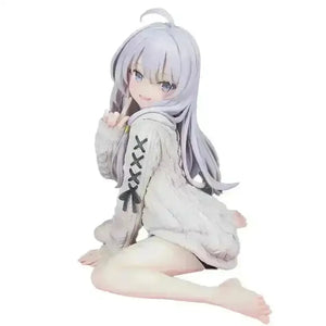 The Journey of Elaina Action Figurine (15 cm) - Bear Hugs