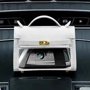 The Mini Purse Airpods Bag - Bear Hugs
