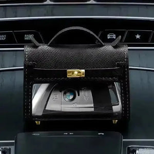 The Mini Purse Airpods Bag - Bear Hugs