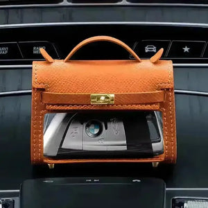 The Mini Purse Airpods Bag - Bear Hugs