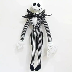 The Nightmare Before Christmas Jack Skellington Plush (50 cm) - Bear Hugs
