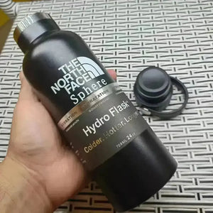 The North Face x Hydro Flask Bottle (500 ml) - Bear Hugs