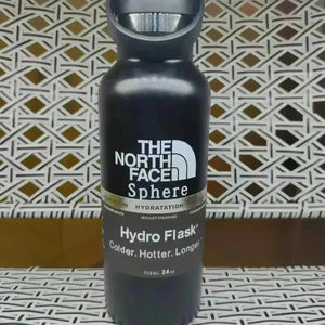 The North Face x Hydro Flask Bottle (500 ml) - Bear Hugs