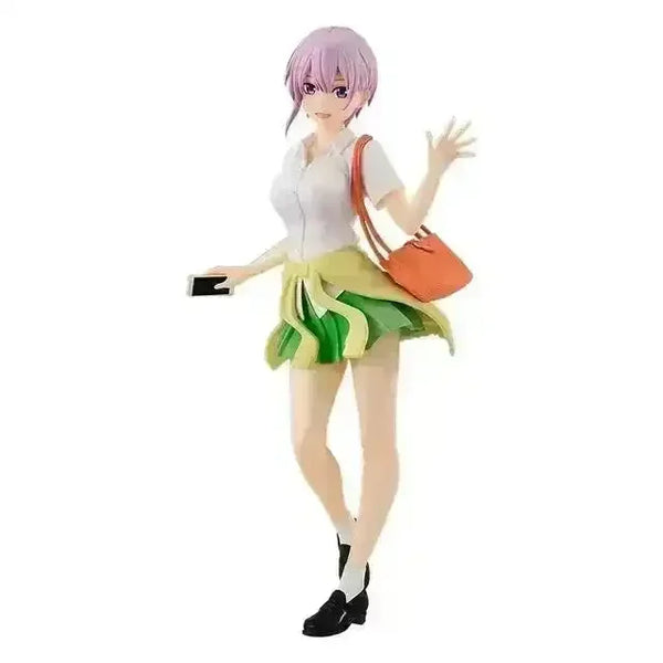 The Quintessential Quintuplets Figurine (18 cm) - Bear Hugs