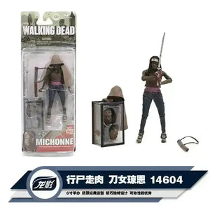 The Walking Dead Action Figures - Bear Hugs