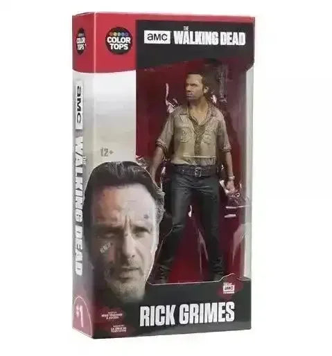 The Walking Dead Action Figures - Bear Hugs