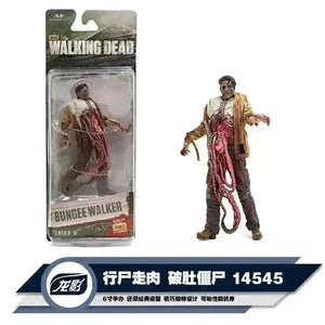 The Walking Dead Action Figures - Bear Hugs