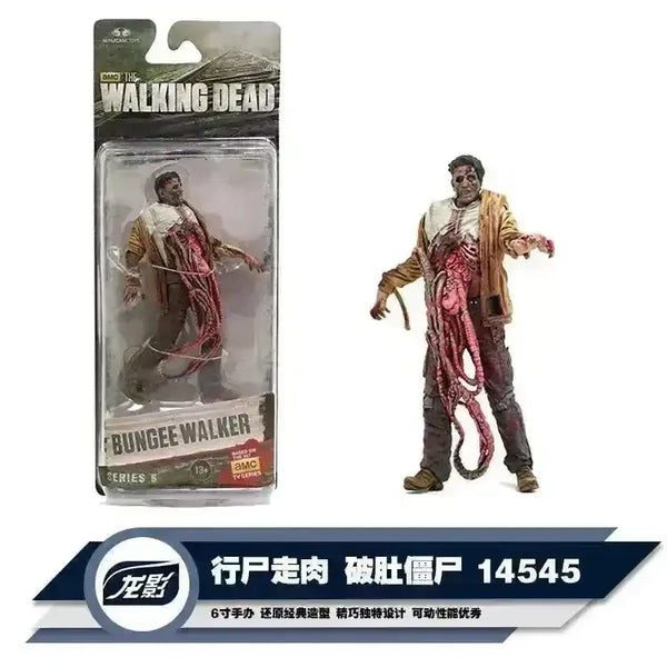 The Walking Dead Action Figures - Bear Hugs