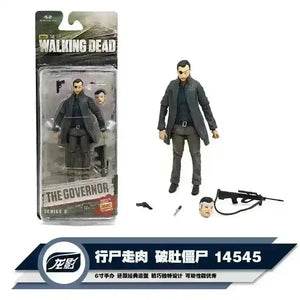 The Walking Dead Action Figures - Bear Hugs
