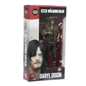 The Walking Dead Action Figures - Bear Hugs