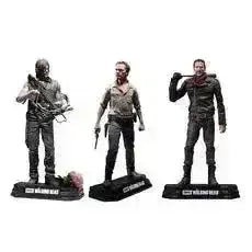 The Walking Dead Action Figures - Bear Hugs
