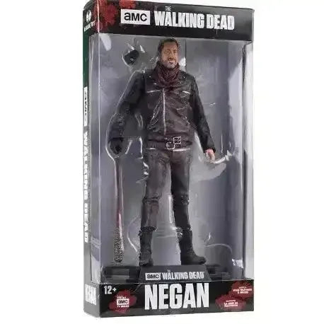 The Walking Dead Action Figures - Bear Hugs