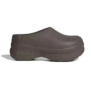 Thick-Soled EVA Muller Clogs - Bear Hugs