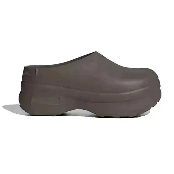 Thick-Soled EVA Muller Clogs - Bear Hugs