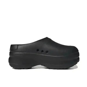 Thick-Soled EVA Muller Clogs - Bear Hugs