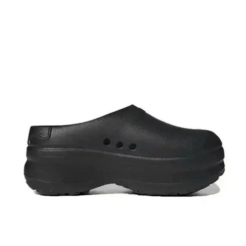 Thick-Soled EVA Muller Clogs - Bear Hugs