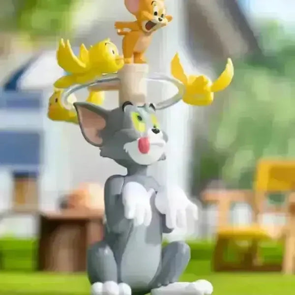 Tom and Jerry Battle Series Blind Box - Bear Hugs