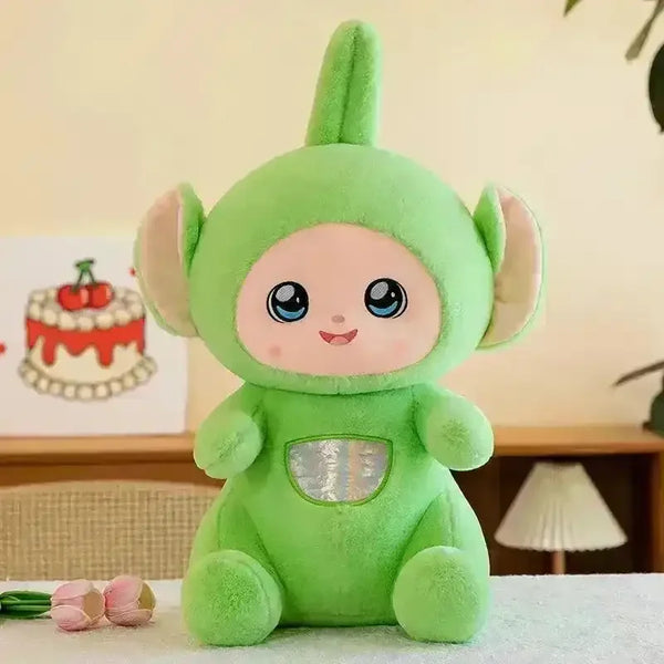 Too Cute Teletubbies Plushies - Bear Hugs