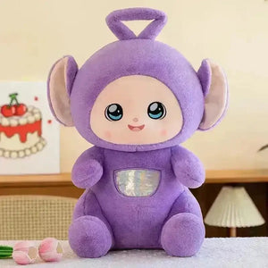 Too Cute Teletubbies Plushies - Bear Hugs