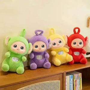 Too Cute Teletubbies Plushies - Bear Hugs