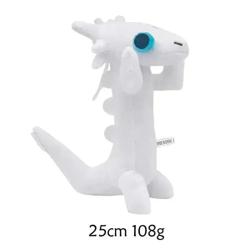 Toothless Dragon Dancing Meme Plushie (25 cm) - Bear Hugs