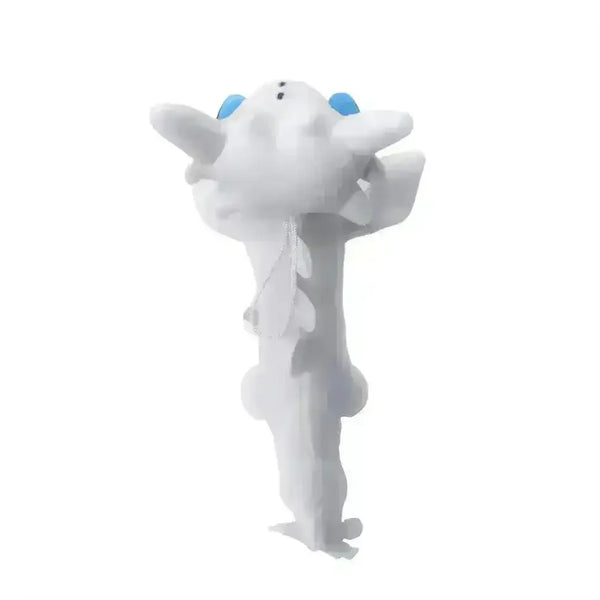 Toothless Dragon Dancing Meme Plushie (25 cm) - Bear Hugs