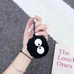 Totoro Elf Case (For Airpods) - Bear Hugs