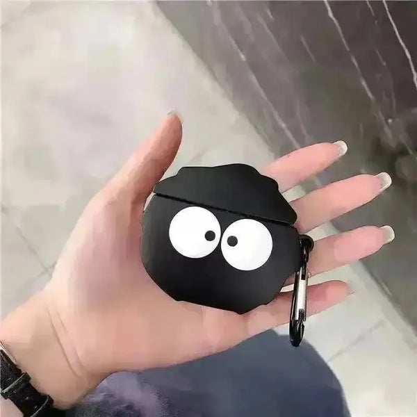 Totoro Elf Case (For Airpods) - Bear Hugs