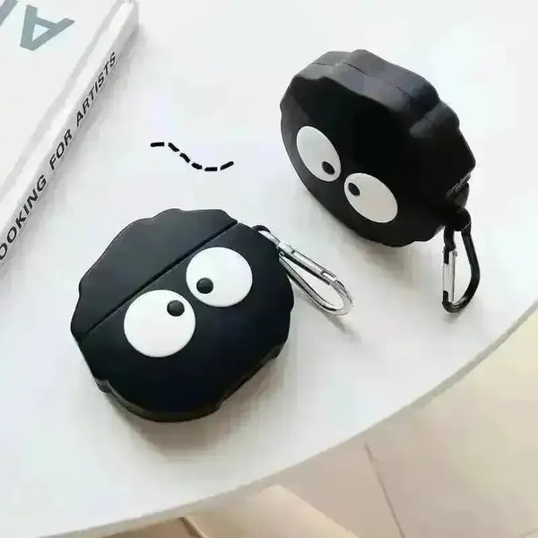 Totoro Elf Case (For Airpods) - Bear Hugs