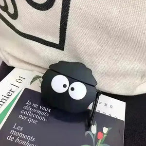 Totoro Elf Case (For Airpods) - Bear Hugs