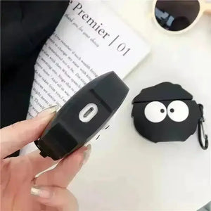 Totoro Elf Case (For Airpods) - Bear Hugs