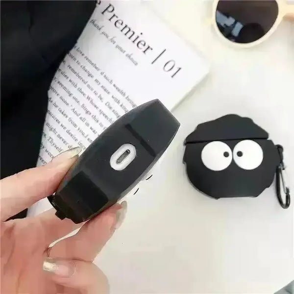 Totoro Elf Case (For Airpods) - Bear Hugs