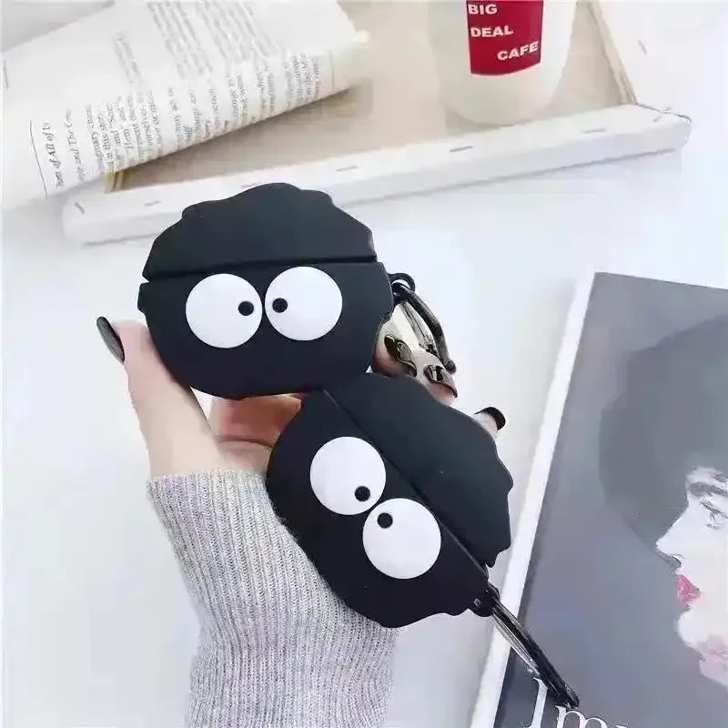 Totoro Elf Case (For Airpods) - Bear Hugs