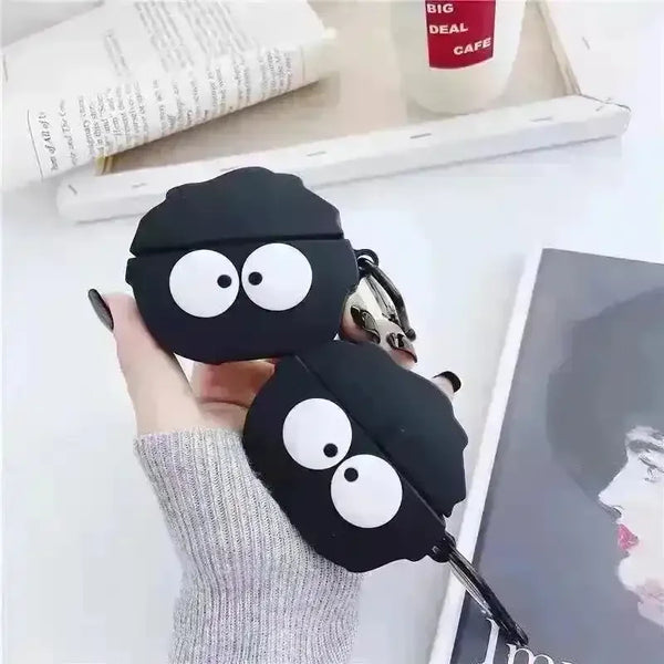 Totoro Elf Case (For Airpods) - Bear Hugs