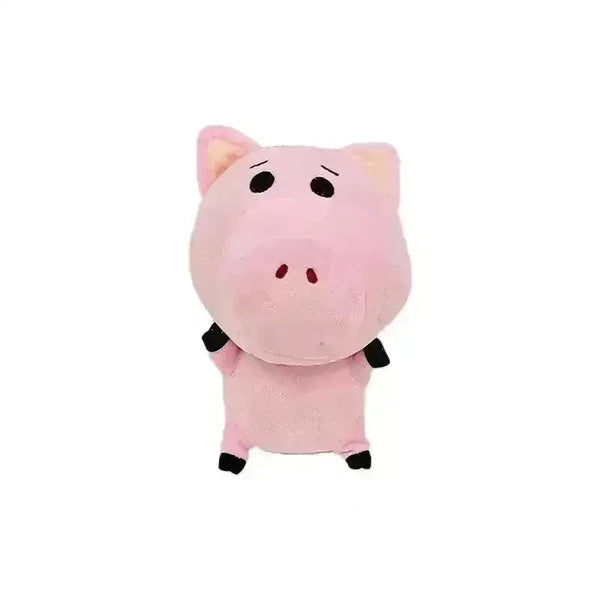 Toy Story 4 Character Plushies (20 cm) - Bear Hugs