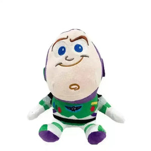 Toy Story 4 Character Plushies (20 cm) - Bear Hugs